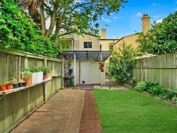Third view of Homely house listing, 57 Carrington Road, Randwick NSW 2031