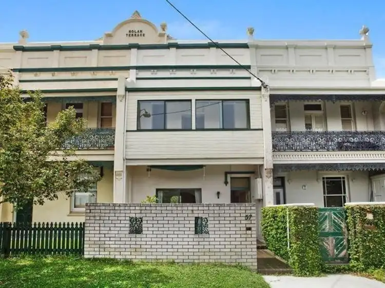 Fourth view of Homely house listing, 57 Carrington Road, Randwick NSW 2031