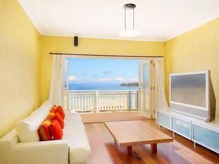 Second view of Homely apartment listing, 1/7 Gaerloch Avenue, Tamarama NSW 2026