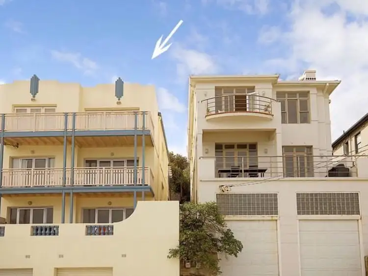 Sixth view of Homely apartment listing, 1/7 Gaerloch Avenue, Tamarama NSW 2026