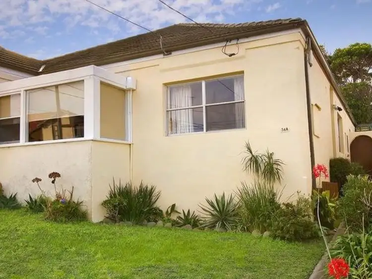 34A Edgecliffe Avenue, South Coogee NSW 2034