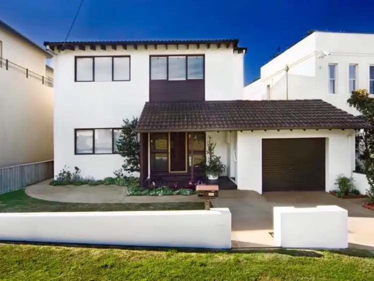 Fifth view of Homely house listing, 28 Edgecliffe Avenue, South Coogee NSW 2034
