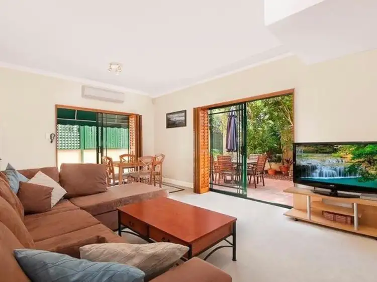 1/106 Carrington Road, Randwick NSW 2031