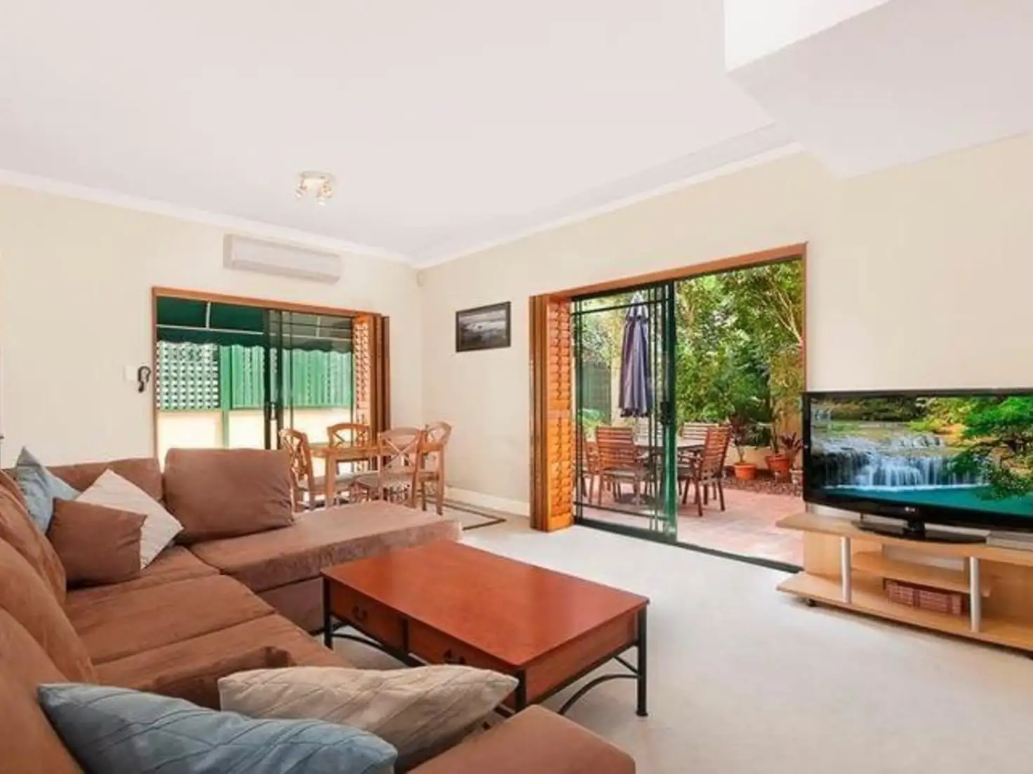 Main view of Homely townhouse listing, 1/106 Carrington Road, Randwick NSW 2031