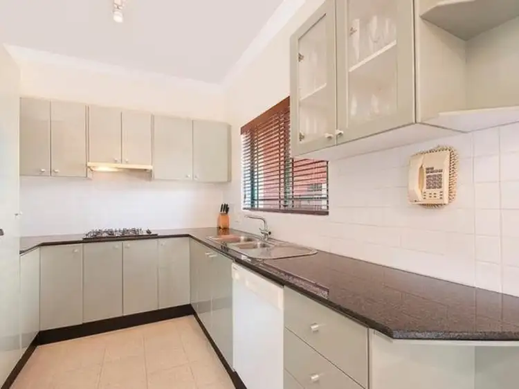 Third view of Homely townhouse listing, 1/106 Carrington Road, Randwick NSW 2031