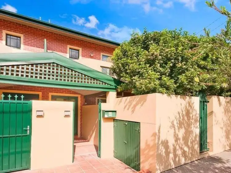 Fourth view of Homely townhouse listing, 1/106 Carrington Road, Randwick NSW 2031