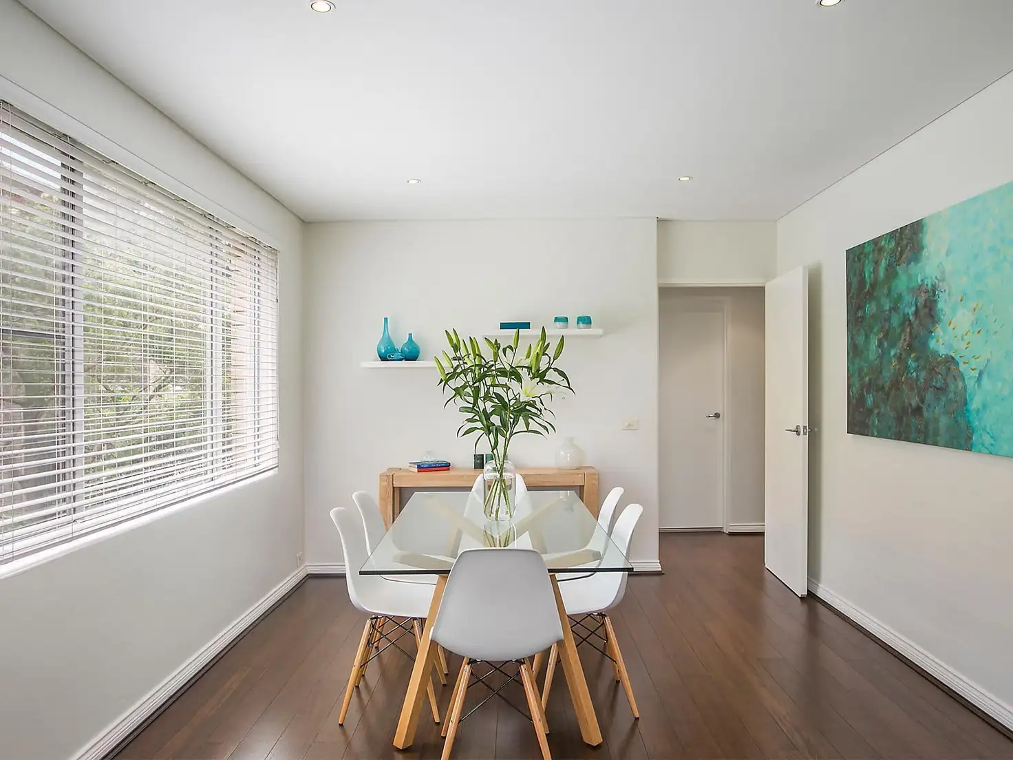 Main view of Homely apartment listing, 3/66 Queens Park Road, Queens Park NSW 2022