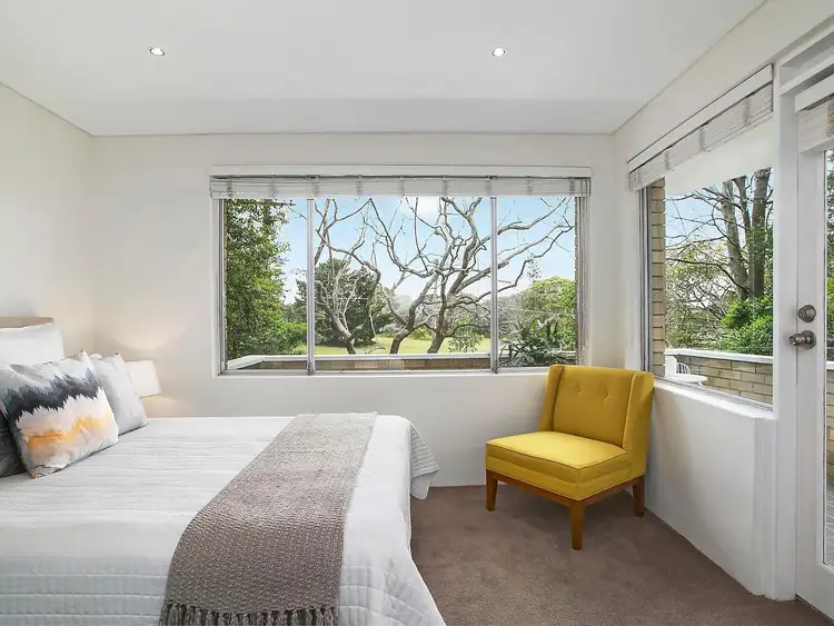 Third view of Homely apartment listing, 3/66 Queens Park Road, Queens Park NSW 2022