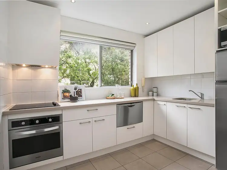 Fourth view of Homely apartment listing, 3/66 Queens Park Road, Queens Park NSW 2022