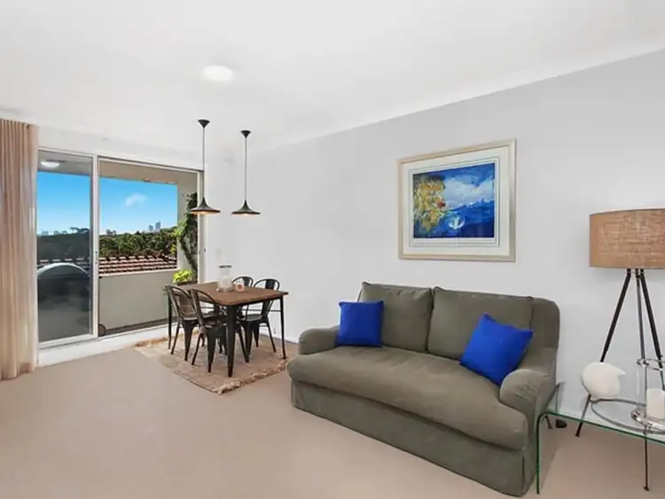 18/62 Queens Park Road, Queens Park NSW 2022