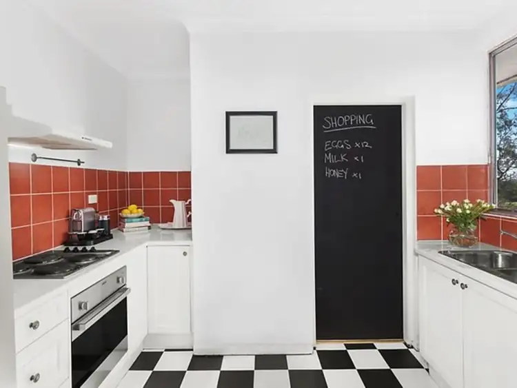 Fourth view of Homely apartment listing, 18/62 Queens Park Road, Queens Park NSW 2022