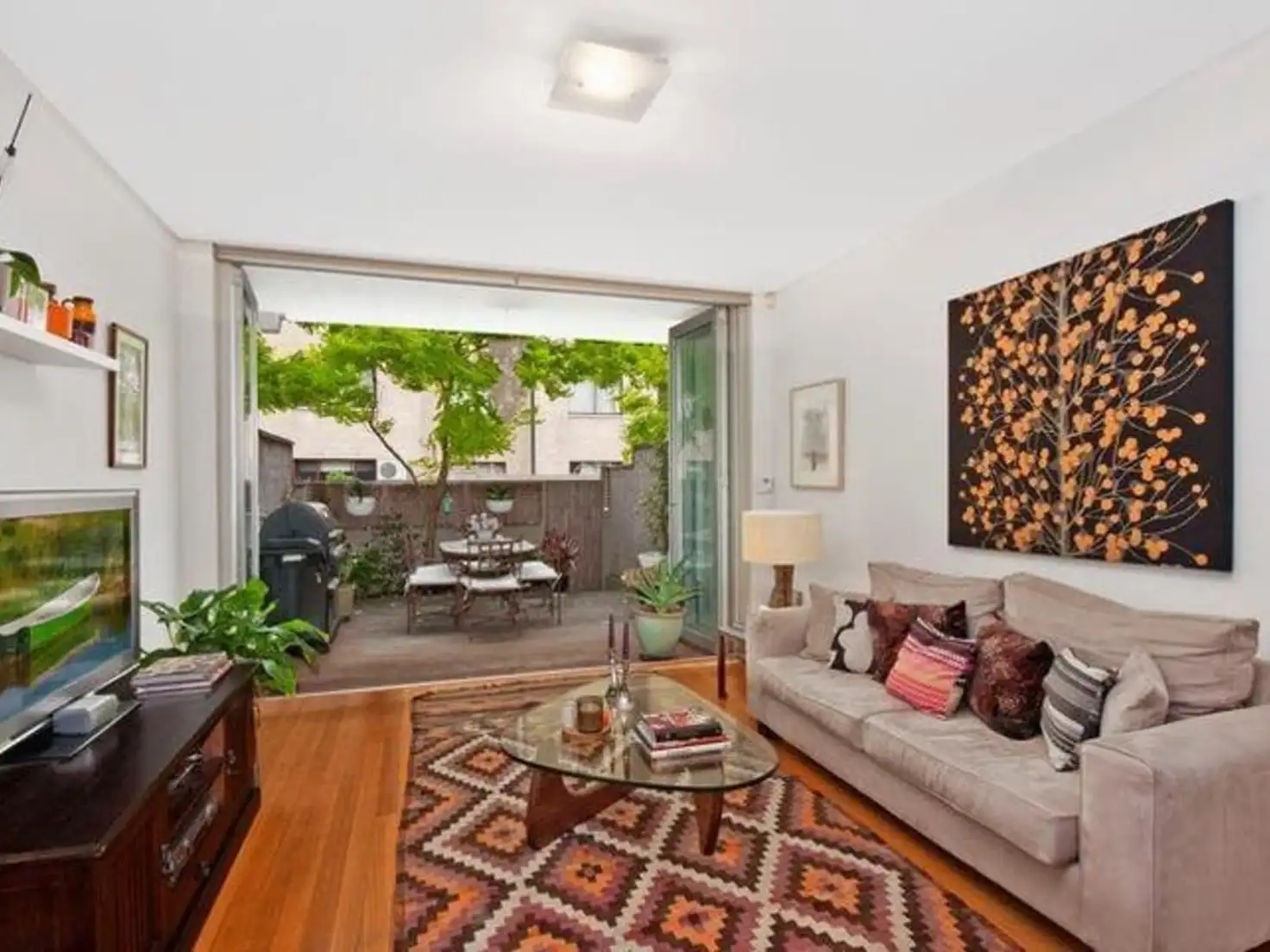 Main view of Homely apartment listing, 14/173 Bronte Road, Queens Park NSW 2022