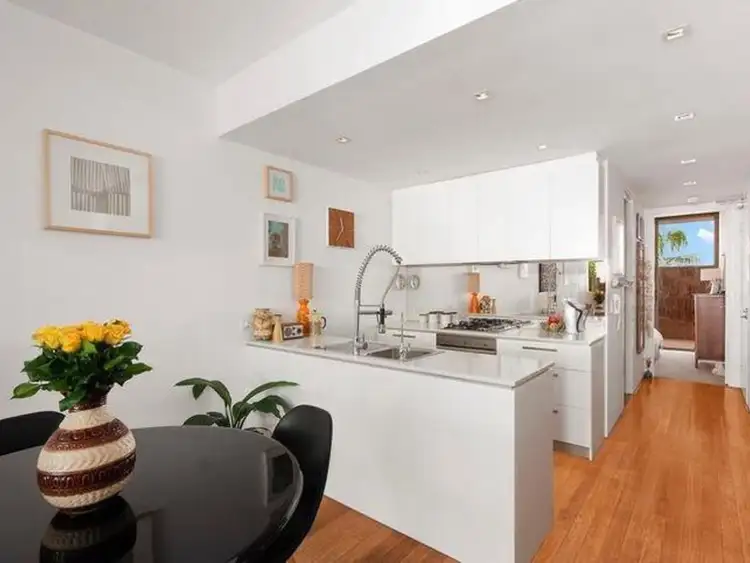 Second view of Homely apartment listing, 14/173 Bronte Road, Queens Park NSW 2022
