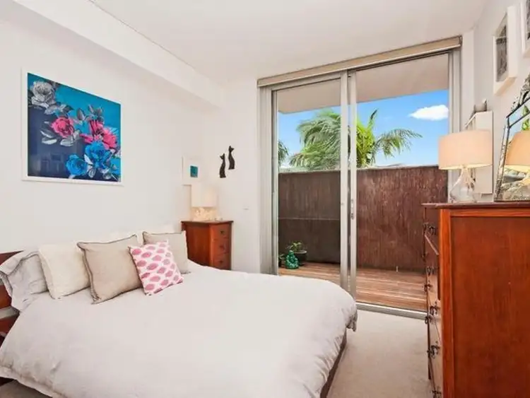 Third view of Homely apartment listing, 14/173 Bronte Road, Queens Park NSW 2022
