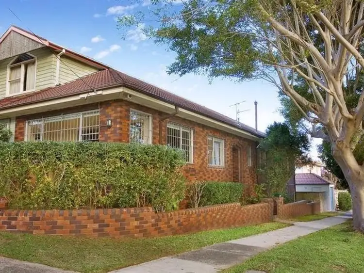 Third view of Homely house listing, 39 The Avenue, Rose Bay NSW 2029