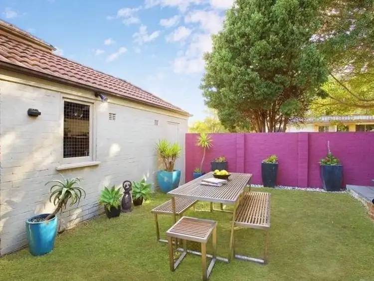 Fourth view of Homely house listing, 39 The Avenue, Rose Bay NSW 2029