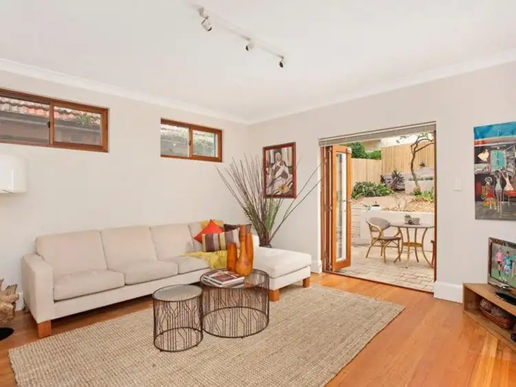 21 Mulwarree Avenue, Randwick NSW 2031