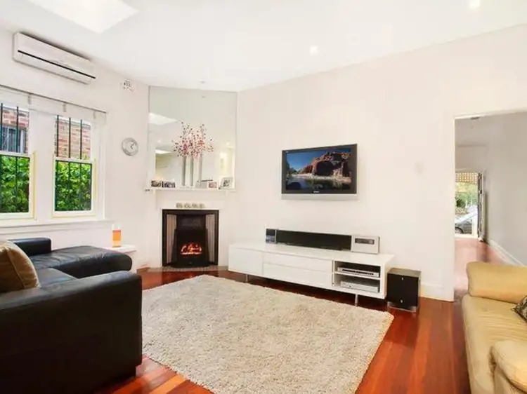 Second view of Homely house listing, 15 Eurimbla Avenue, Randwick NSW 2031