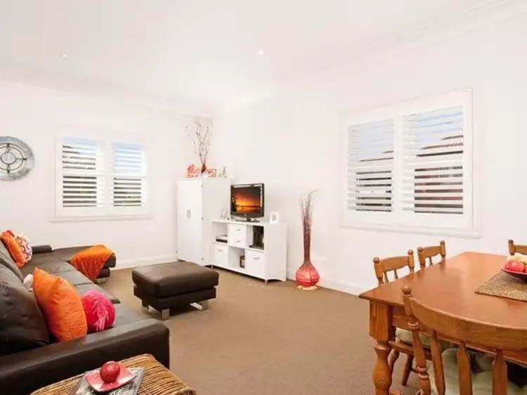 6/5 Mulwarree Avenue, Randwick NSW 2031