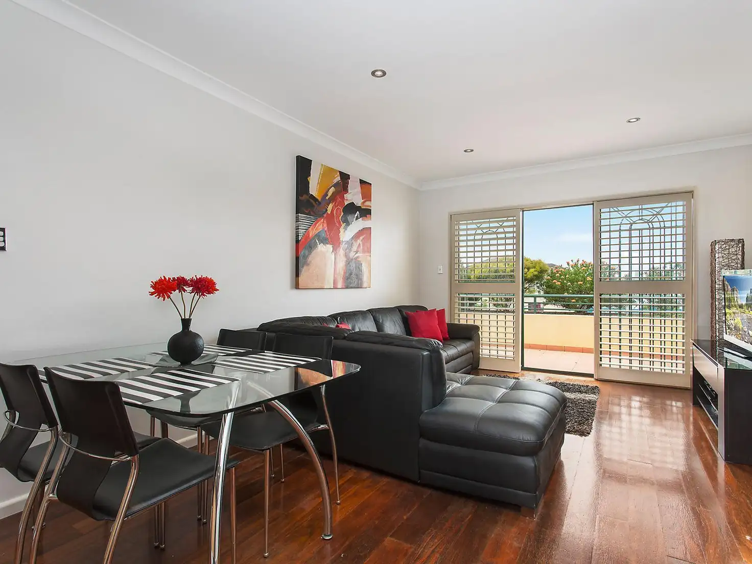 Main view of Homely apartment listing, 8/551 Bunnerong Road, Matraville NSW 2036