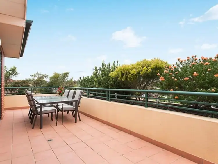 Second view of Homely apartment listing, 8/551 Bunnerong Road, Matraville NSW 2036