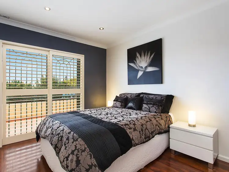 Fourth view of Homely apartment listing, 8/551 Bunnerong Road, Matraville NSW 2036
