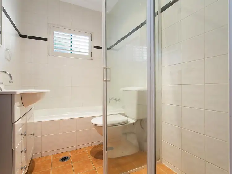 Fifth view of Homely apartment listing, 8/551 Bunnerong Road, Matraville NSW 2036