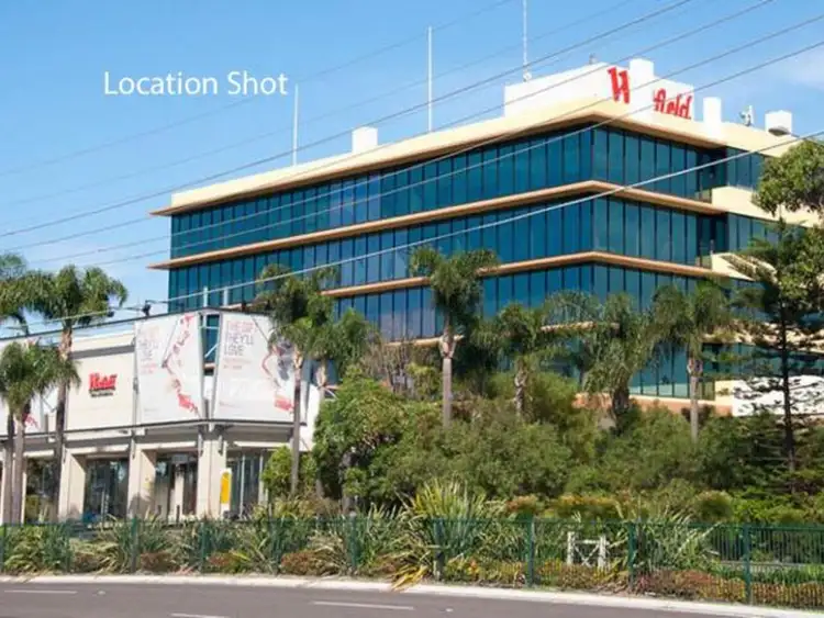 Sixth view of Homely apartment listing, 8/551 Bunnerong Road, Matraville NSW 2036