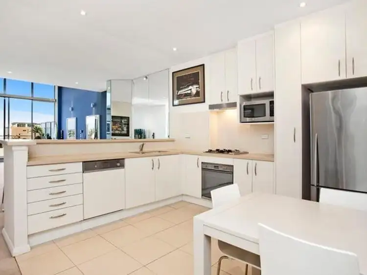 Second view of Homely apartment listing, 156/635 Gardeners Road, Mascot NSW 2020