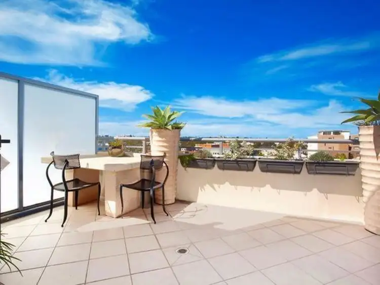 Third view of Homely apartment listing, 156/635 Gardeners Road, Mascot NSW 2020