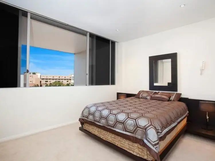 Fourth view of Homely apartment listing, 156/635 Gardeners Road, Mascot NSW 2020