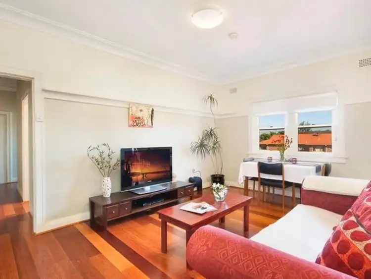 11/21 Waratah Avenue, Randwick NSW 2031