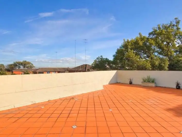 Second view of Homely apartment listing, 11/21 Waratah Avenue, Randwick NSW 2031