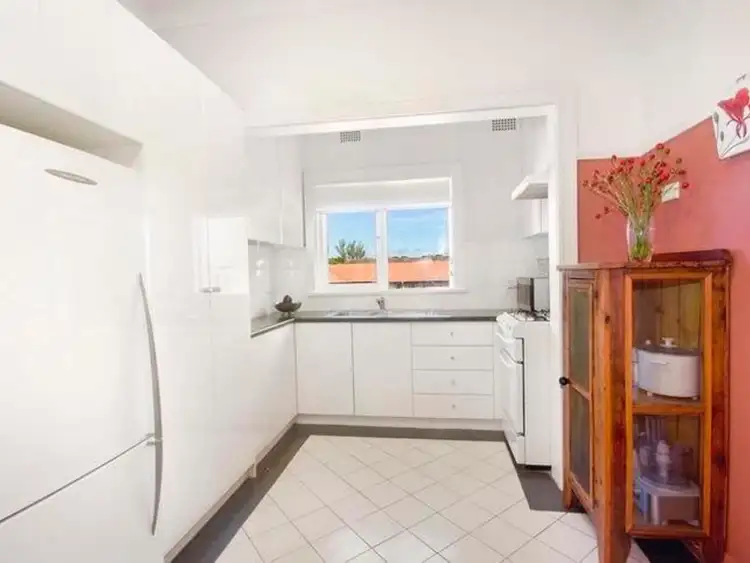 Fourth view of Homely apartment listing, 11/21 Waratah Avenue, Randwick NSW 2031