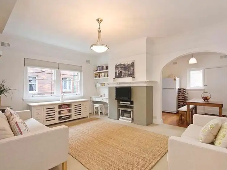3/1A Bishops Avenue, Randwick NSW 2031
