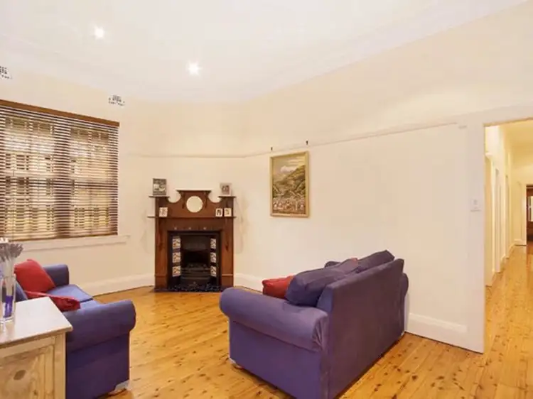 2 Eulalie Avenue, Randwick NSW 2031