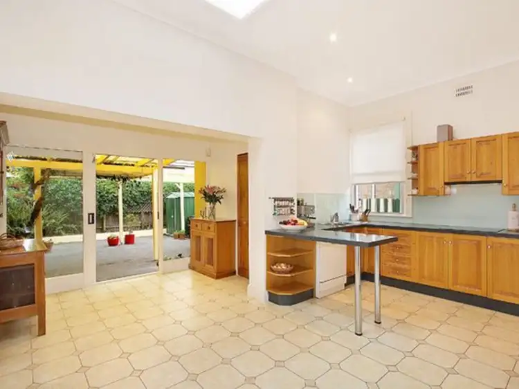 Second view of Homely house listing, 2 Eulalie Avenue, Randwick NSW 2031
