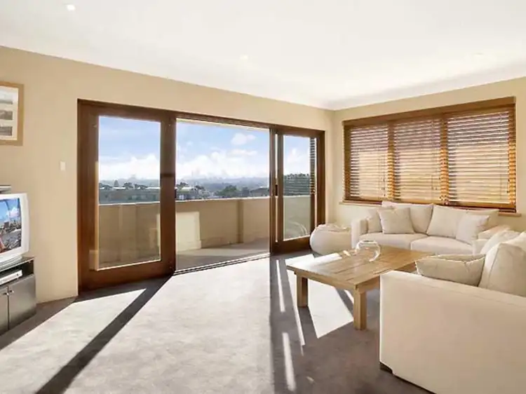 6/2 Roberts Avenue, Randwick NSW 2031