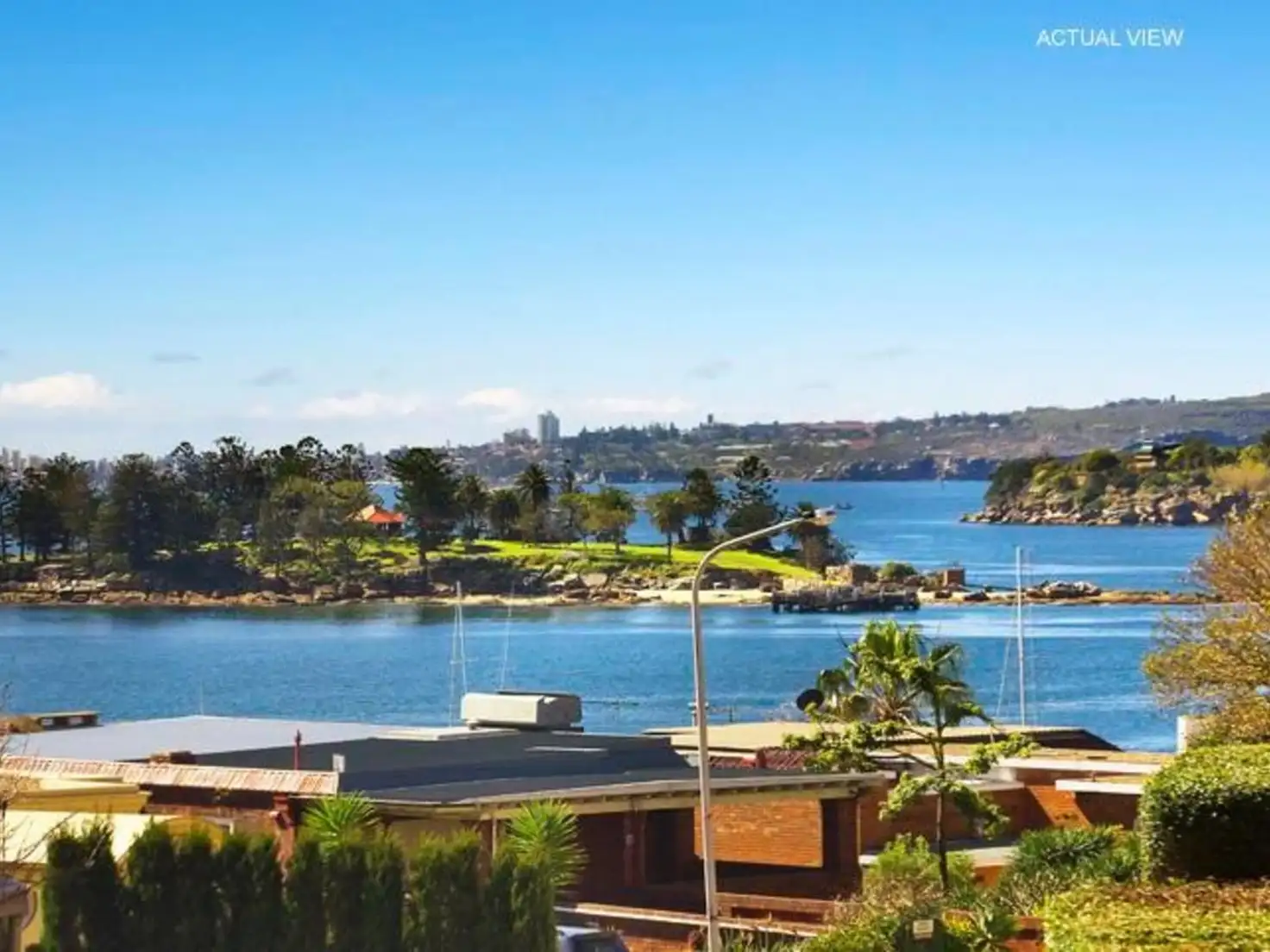 Main view of Homely apartment listing, 10/4 Longworth Avenue, Point Piper NSW 2027