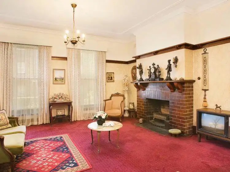 Second view of Homely apartment listing, 10/4 Longworth Avenue, Point Piper NSW 2027