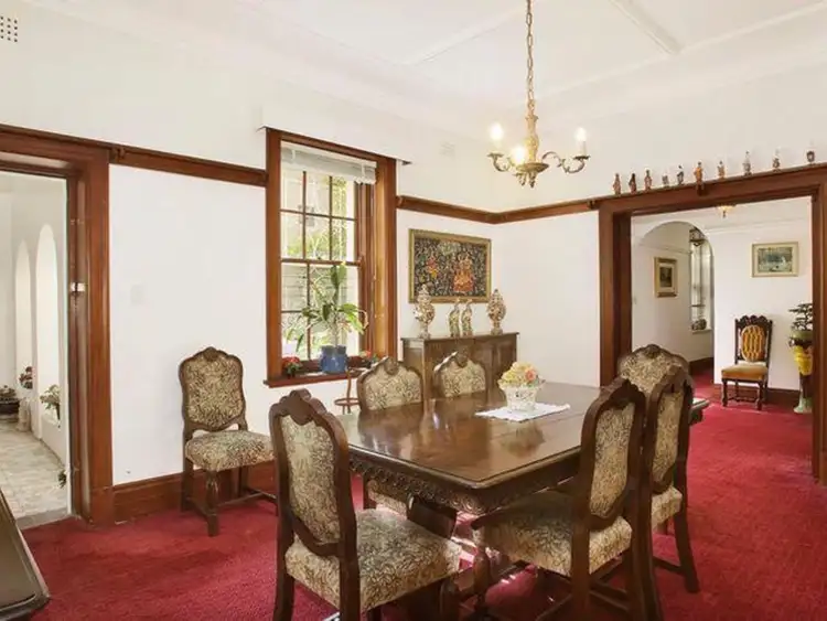 Third view of Homely apartment listing, 10/4 Longworth Avenue, Point Piper NSW 2027