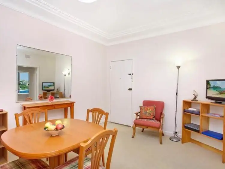 Third view of Homely apartment listing, 9/109 Ramsgate Avenue, North Bondi NSW 2026