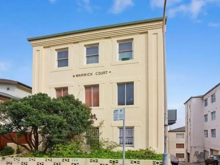 Fourth view of Homely apartment listing, 9/109 Ramsgate Avenue, North Bondi NSW 2026