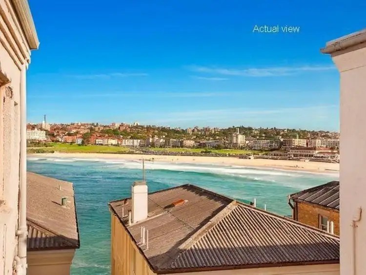 Second view of Homely apartment listing, 8/109 Ramsgate Avenue, North Bondi NSW 2026