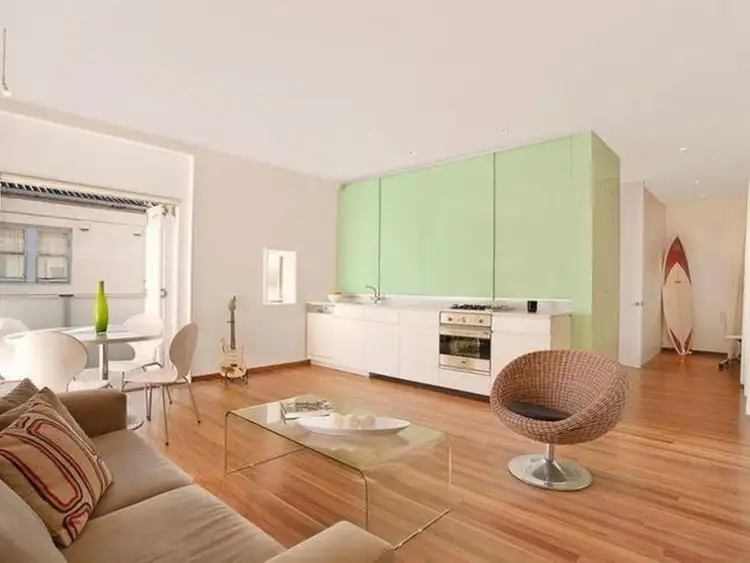 Third view of Homely apartment listing, 8/109 Ramsgate Avenue, North Bondi NSW 2026
