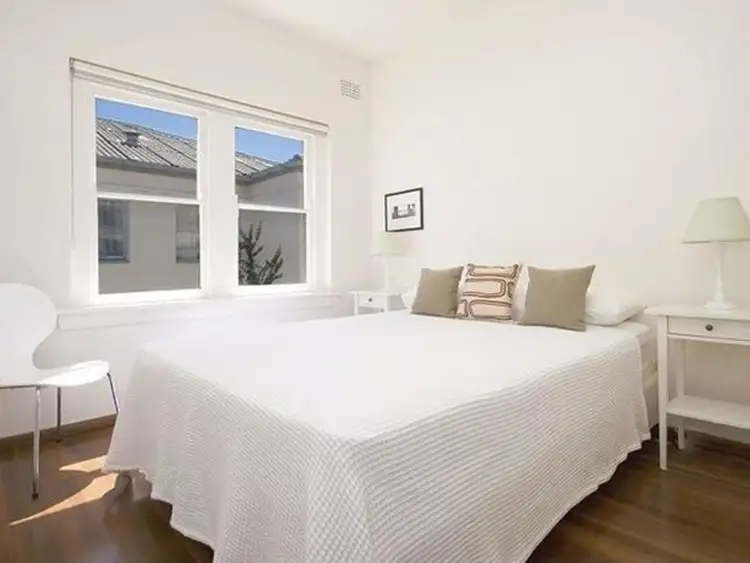 Fourth view of Homely apartment listing, 8/109 Ramsgate Avenue, North Bondi NSW 2026