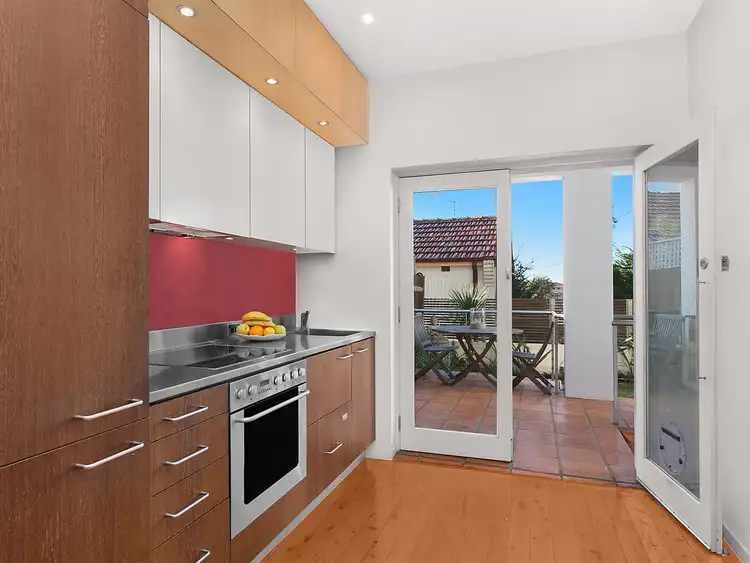 Second view of Homely apartment listing, 5/393 Malabar Road, Maroubra NSW 2035