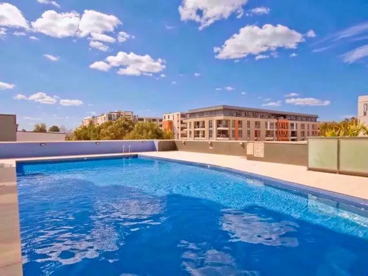 Third view of Homely apartment listing, 45/29 Church Avenue, Mascot NSW 2020