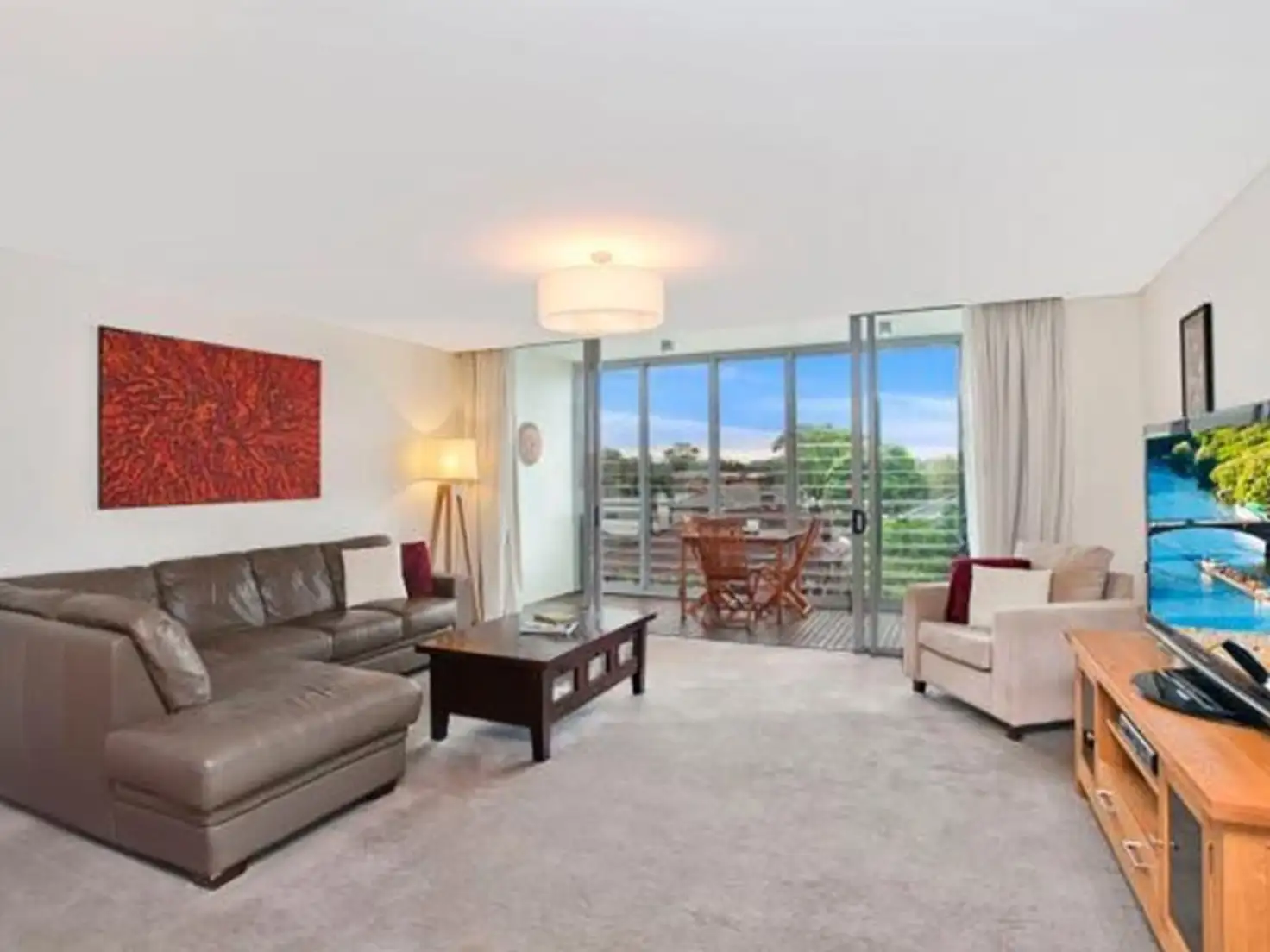 Main view of Homely apartment listing, 3B/125 Boyce Road, Maroubra NSW 2035