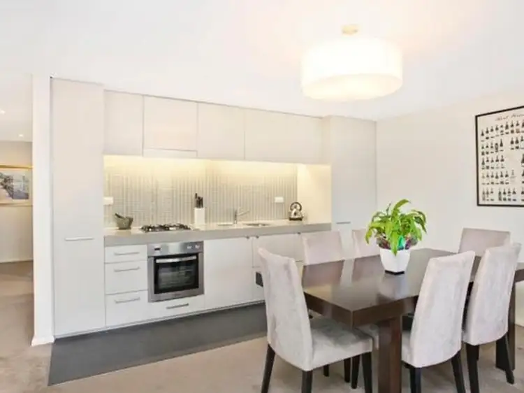 Second view of Homely apartment listing, 3B/125 Boyce Road, Maroubra NSW 2035